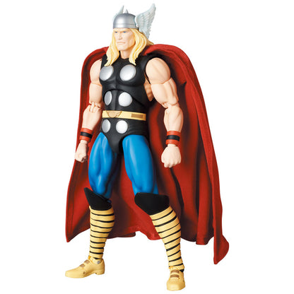 Mafex No.182 MAFEX THOR (COMIC Ver.) - Image 4