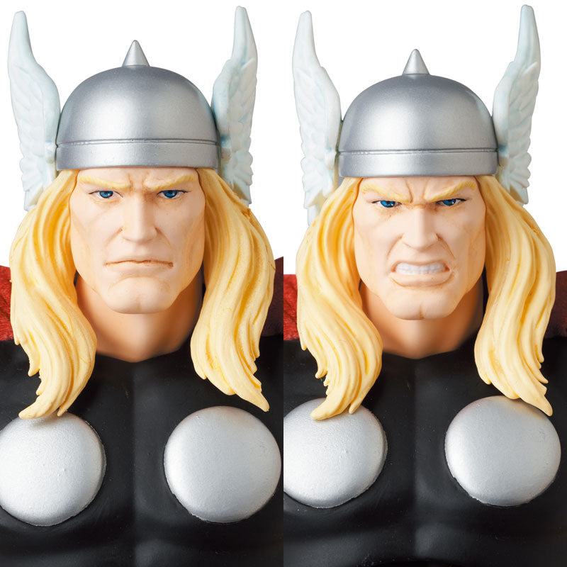Mafex No.182 MAFEX THOR (COMIC Ver.) - Image 6