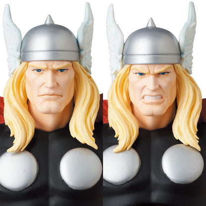 Mafex No.182 MAFEX THOR (COMIC Ver.) - Image 6