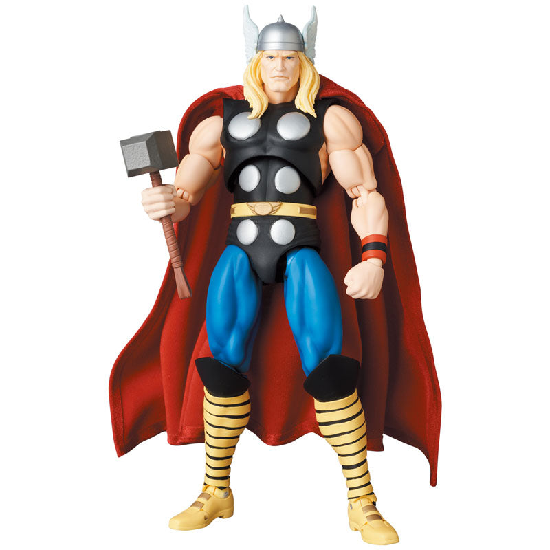 Mafex No.182 MAFEX THOR (COMIC Ver.) - Image 7