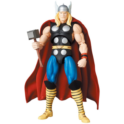 Mafex No.182 MAFEX THOR (COMIC Ver.) - Image 7