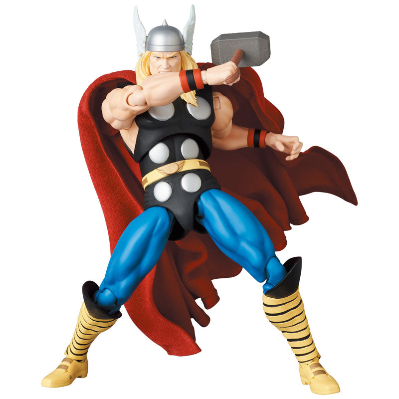 Mafex No.182 MAFEX THOR (COMIC Ver.) - Image 8