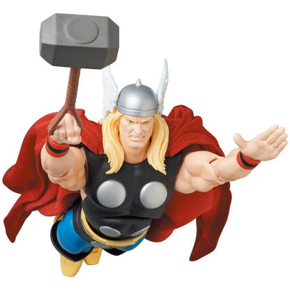 Mafex No.182 MAFEX THOR (COMIC Ver.) - Image 9