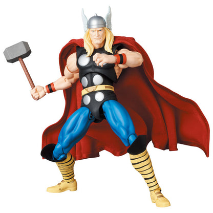 Mafex No.182 MAFEX THOR (COMIC Ver.) - Image 10
