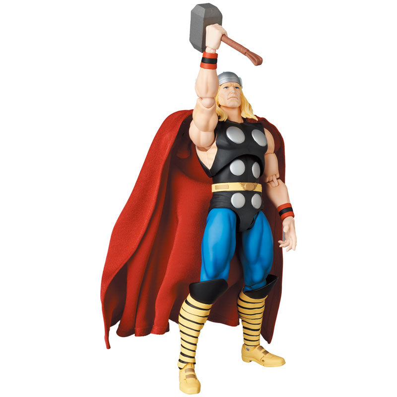 Mafex No.182 MAFEX THOR (COMIC Ver.) - Image 11