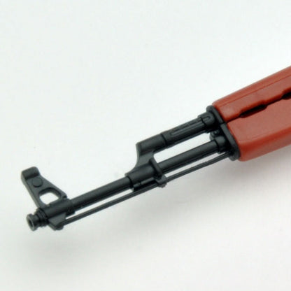 LittleArmory AK Assault Rifle 1/12 Plastic Model - Image 5