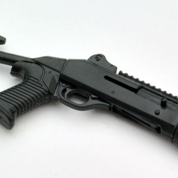 LittleArmory Shotgun 1/12 Plastic Model - Image 5