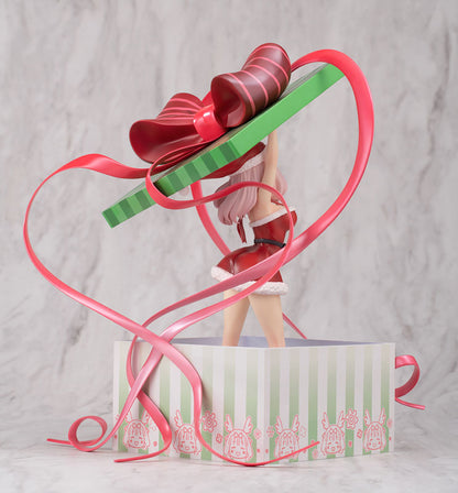 Kaguya-sama: Love Is War? Chika Fujiwara Christmas Present Ver. 1/7 Figure - Image 9