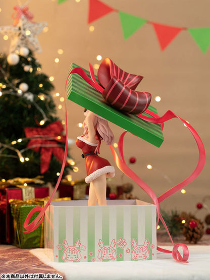 Kaguya-sama: Love Is War? Chika Fujiwara Christmas Present Ver. 1/7 Figure - Image 15