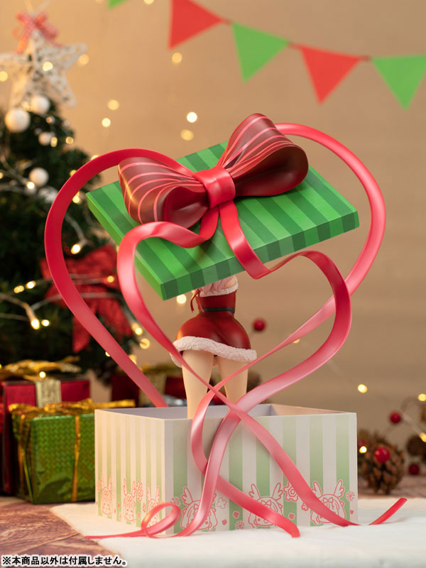 Kaguya-sama: Love Is War? Chika Fujiwara Christmas Present Ver. 1/7 Figure - Image 16