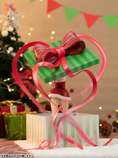 Kaguya-sama: Love Is War? Chika Fujiwara Christmas Present Ver. 1/7 Figure - Image 16