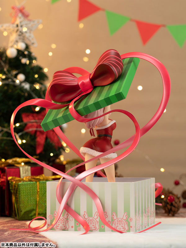 Kaguya-sama: Love Is War? Chika Fujiwara Christmas Present Ver. 1/7 Figure - Image 17