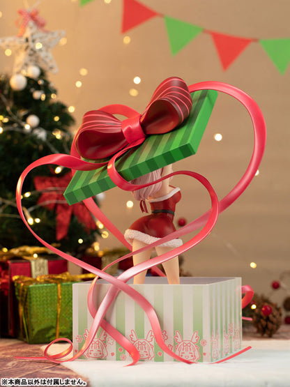 Kaguya-sama: Love Is War? Chika Fujiwara Christmas Present Ver. 1/7 Figure - Image 17