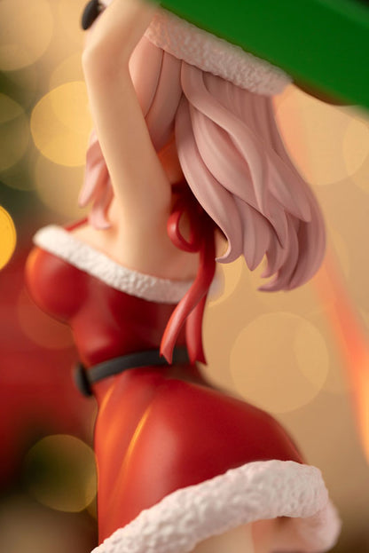 Kaguya-sama: Love Is War? Chika Fujiwara Christmas Present Ver. 1/7 Figure - Image 22
