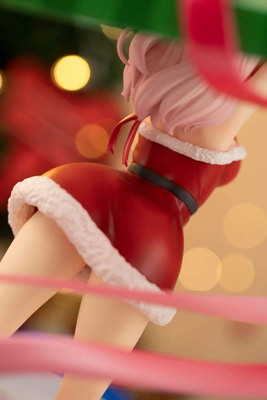 Kaguya-sama: Love Is War? Chika Fujiwara Christmas Present Ver. 1/7 Figure - Image 23