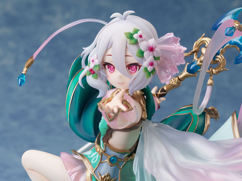 Princess Connect! Re:Dive Kokkoro 6-star 1/7 Figure - Image 6