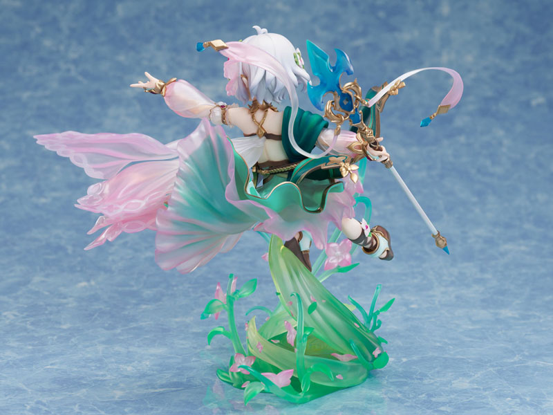 Princess Connect! Re:Dive Kokkoro 6-star 1/7 Figure - Image 11
