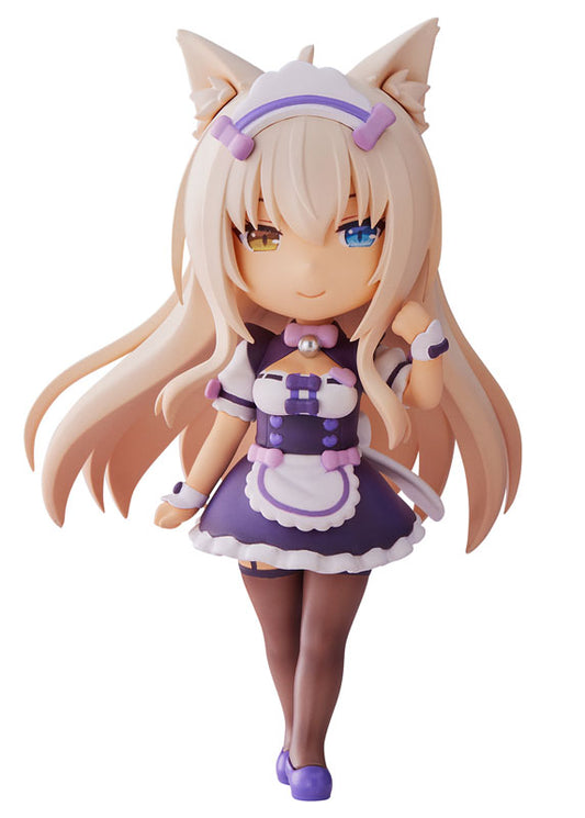 Plum Mini-Figure Coconut (Nekopara) - Image 2