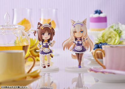 Plum Mini-Figure Coconut (Nekopara) - Image 3