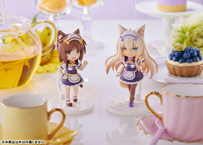 Plum Mini-Figure Coconut (Nekopara) - Image 4