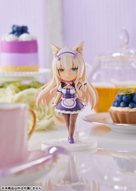 Plum Mini-Figure Coconut (Nekopara) - Image 5
