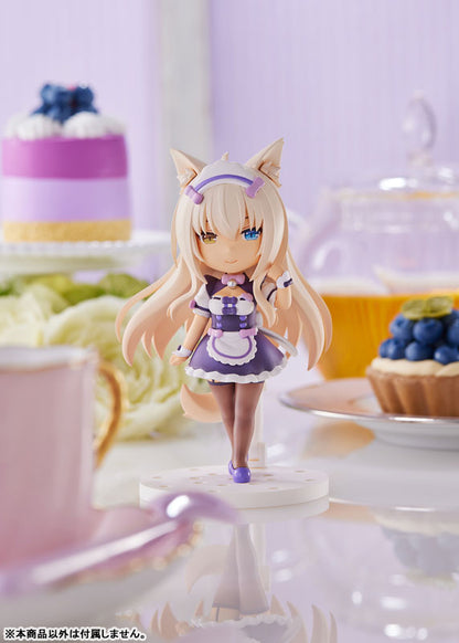 Plum Mini-Figure Coconut (Nekopara) - Image 5