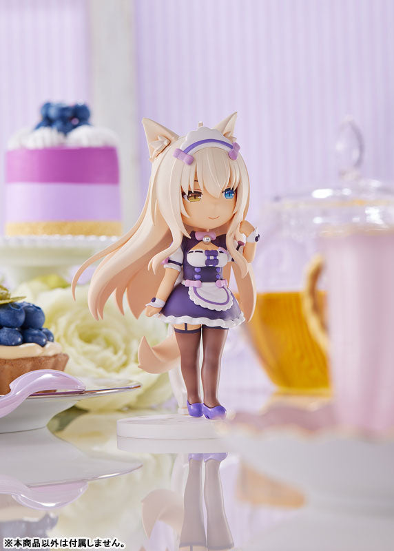 Plum Mini-Figure Coconut (Nekopara) - Image 6