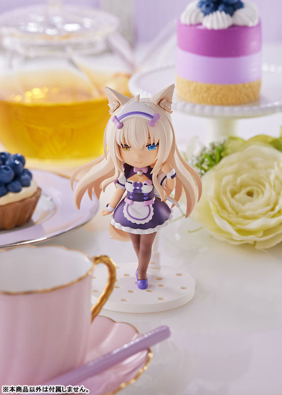 Plum Mini-Figure Coconut (Nekopara) - Image 7