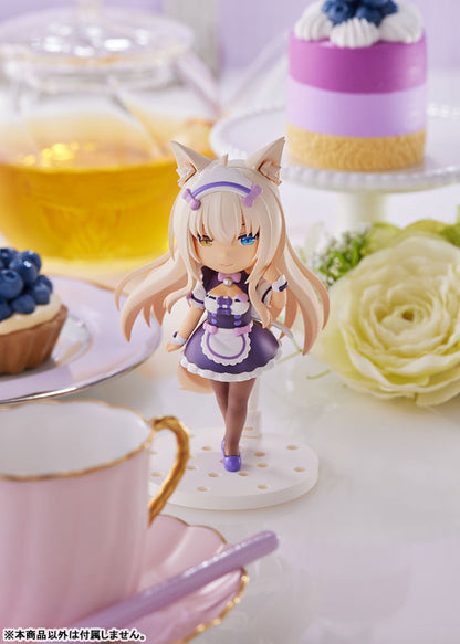 Plum Mini-Figure Coconut (Nekopara) - Image 7