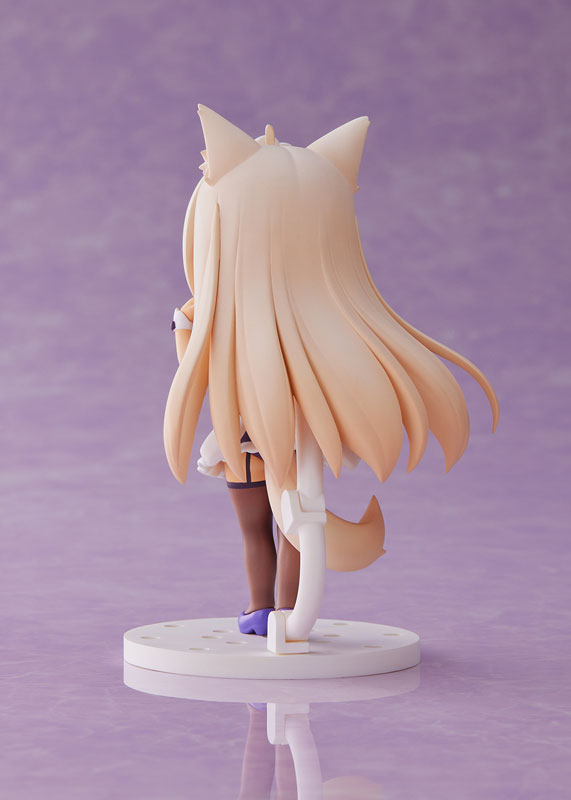 Plum Mini-Figure Coconut (Nekopara) - Image 8