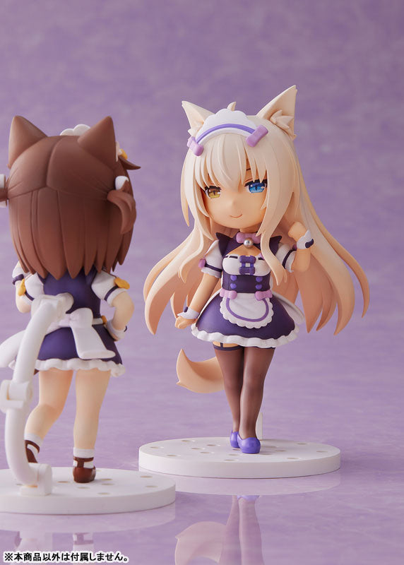 Plum Mini-Figure Coconut (Nekopara) - Image 9
