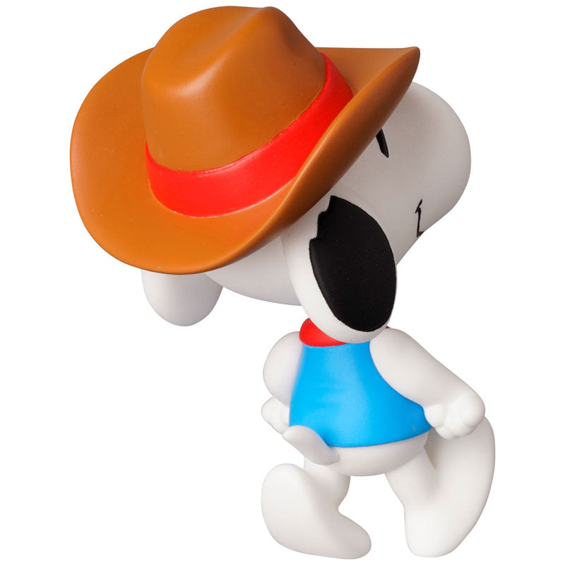 Ultra Detail Figure No.693 UDF PEANUTS Series 14 COWBOY SNOOPY - Image 3