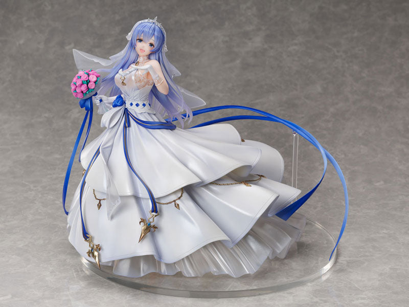 Azur Lane Rodney Palace Brightness 1/7 Scale Figure - Image 2