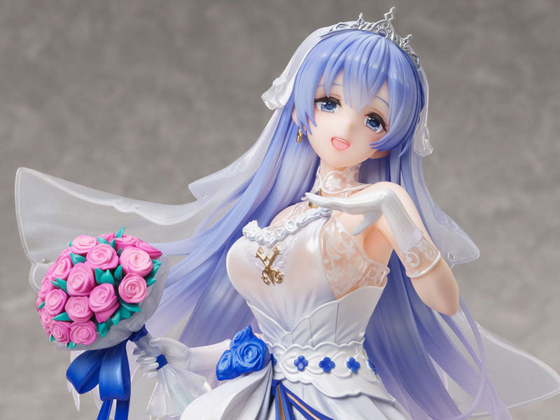 Azur Lane Rodney Palace Brightness 1/7 Scale Figure - Image 3