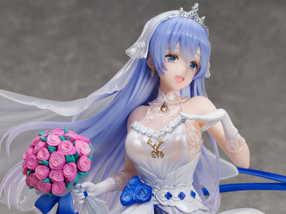 Azur Lane Rodney Palace Brightness 1/7 Scale Figure - Image 4
