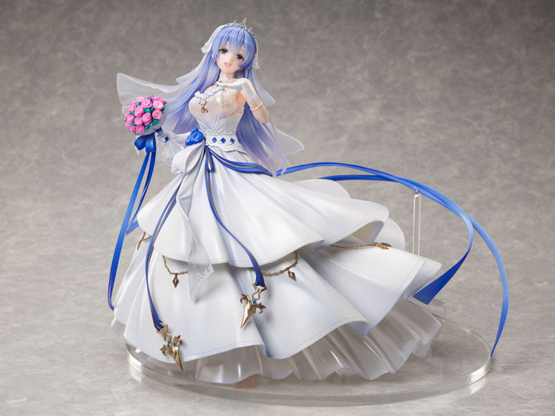 Azur Lane Rodney Palace Brightness 1/7 Scale Figure - Image 5