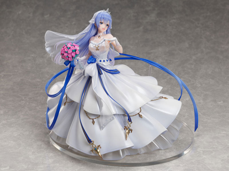Azur Lane Rodney Palace Brightness 1/7 Scale Figure - Image 6