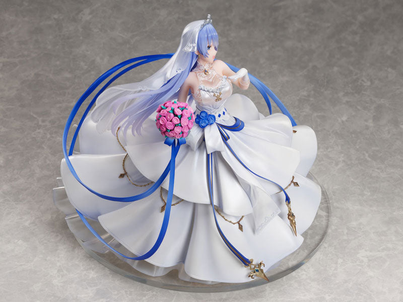 Azur Lane Rodney Palace Brightness 1/7 Scale Figure - Image 7