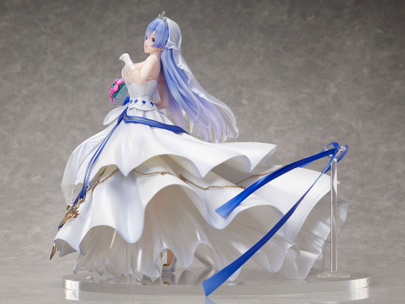 Azur Lane Rodney Palace Brightness 1/7 Scale Figure - Image 9
