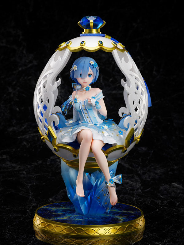 Re:ZERO -Starting Life in Another World- Rem -Egg Art Ver.- 1/7 Scale Figure - Image 2