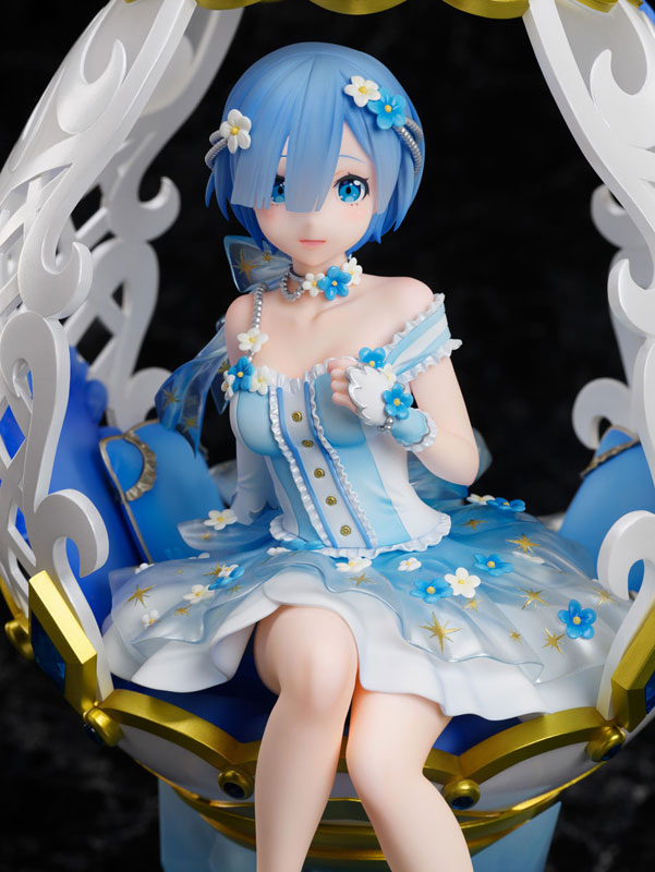 Re:ZERO -Starting Life in Another World- Rem -Egg Art Ver.- 1/7 Scale Figure - Image 5