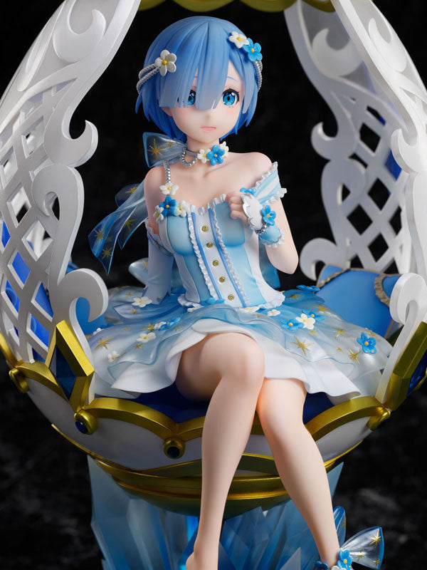 Re:ZERO -Starting Life in Another World- Rem -Egg Art Ver.- 1/7 Scale Figure - Image 6