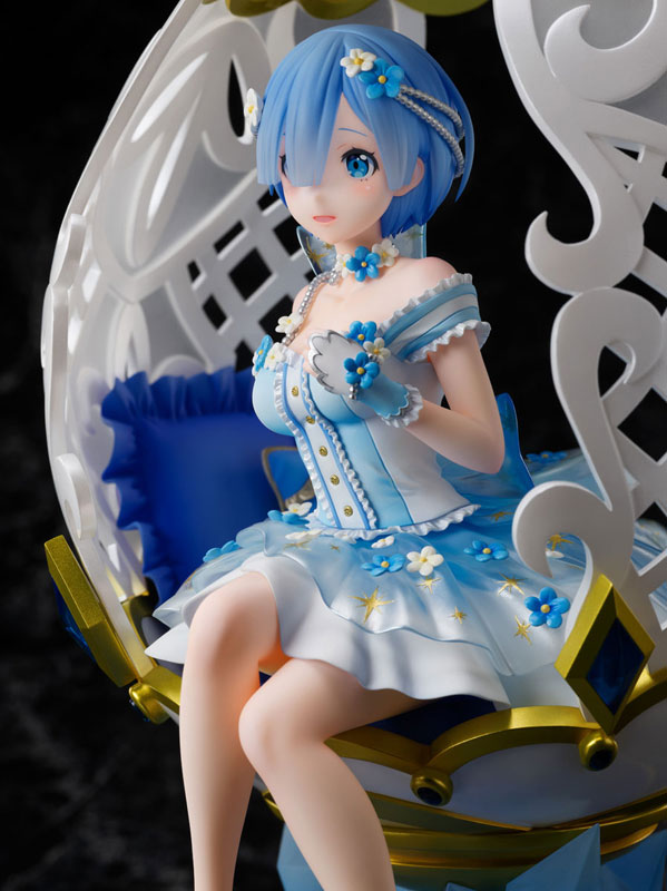 Re:ZERO -Starting Life in Another World- Rem -Egg Art Ver.- 1/7 Scale Figure - Image 7