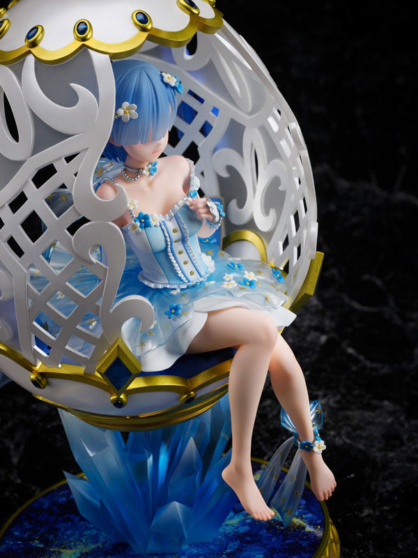 Re:ZERO -Starting Life in Another World- Rem -Egg Art Ver.- 1/7 Scale Figure - Image 9