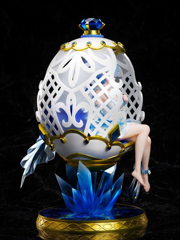 Re:ZERO -Starting Life in Another World- Rem -Egg Art Ver.- 1/7 Scale Figure - Image 10