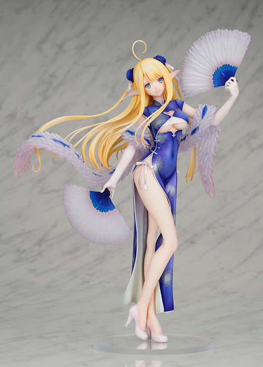 Azur Lane Centaur Sprightly Spring Wind Ver. Figure - Image 2