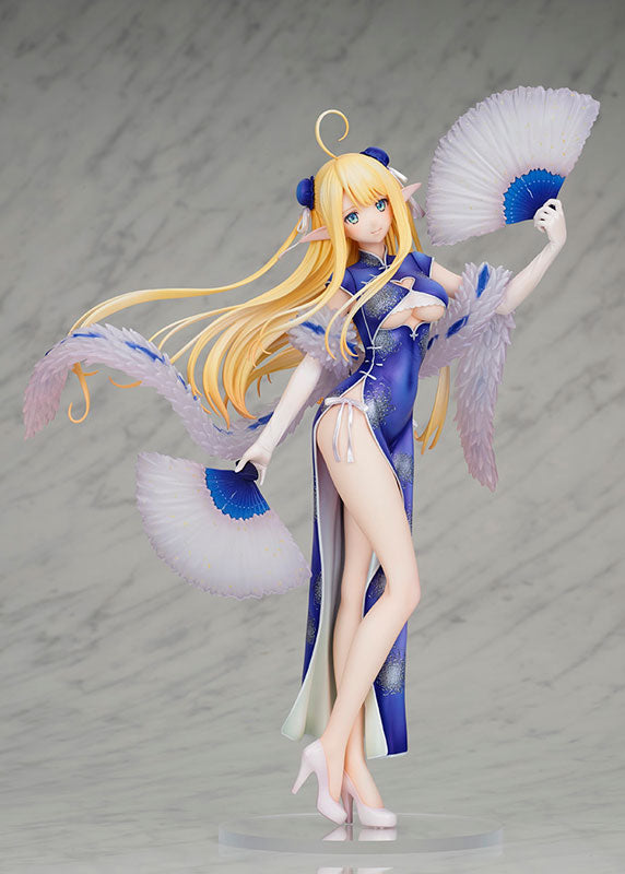 Azur Lane Centaur Sprightly Spring Wind Ver. Figure - Image 3