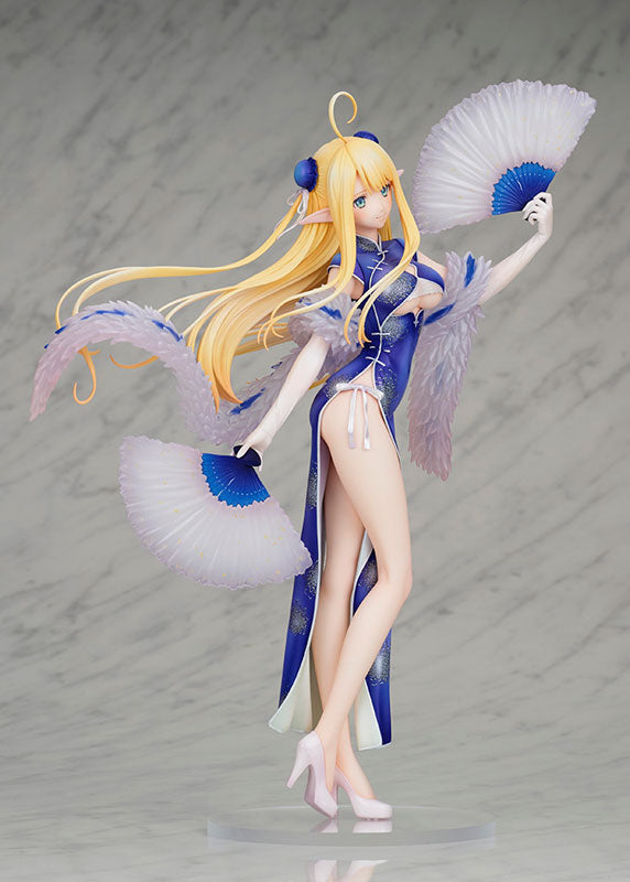 Azur Lane Centaur Sprightly Spring Wind Ver. Figure - Image 4