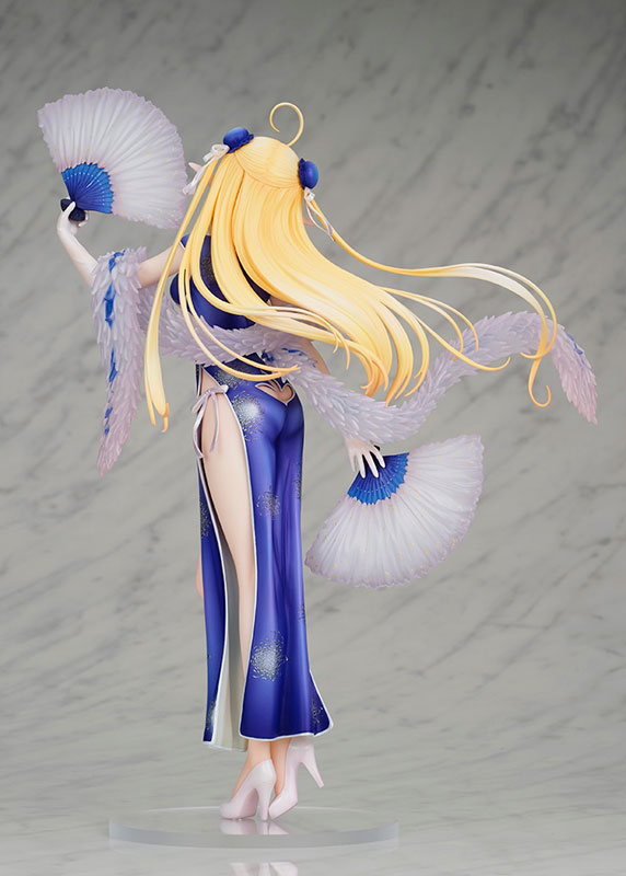 Azur Lane Centaur Sprightly Spring Wind Ver. Figure - Image 5
