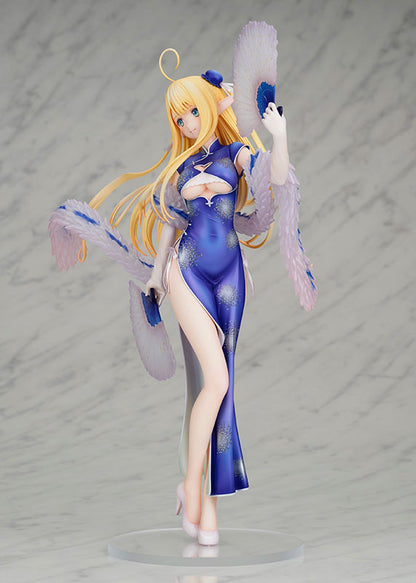 Azur Lane Centaur Sprightly Spring Wind Ver. Figure - Image 6